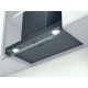 Elica Boxin LX/BL MAT/A/90 Μηχανισμός Απορρόφησης 90cm Μαύρος Elica Boxin LX/BL MAT/A/90 Μηχανισμός Απορρόφησης 90cm Μαύρος